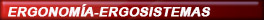 ERGOSISTEMAS RECI